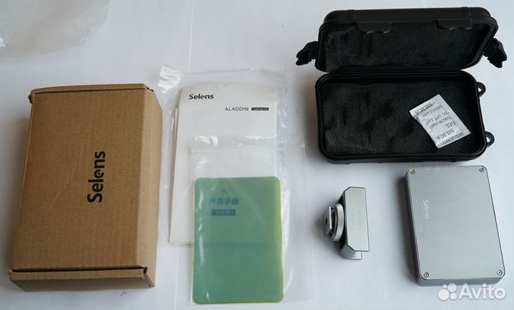 Чехол A7II а7siii A7IV A7R4 A9, фильтры