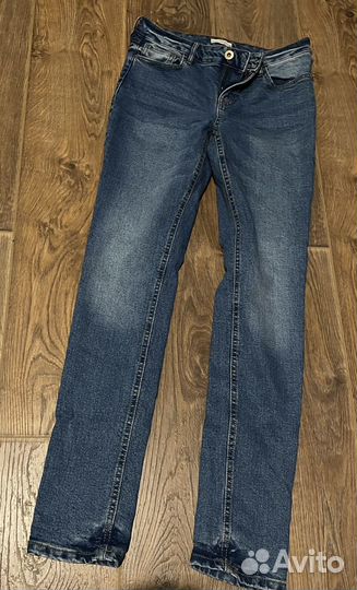 Джинсы ostin женские
