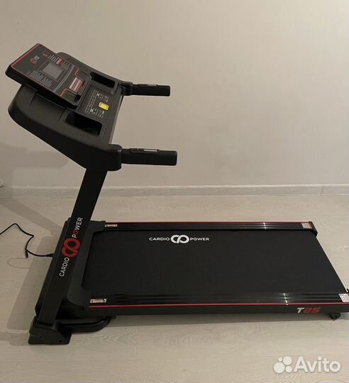 Беговая дорожка немецкая