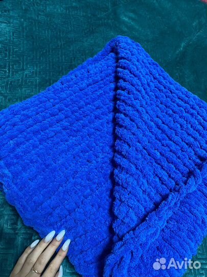 Плед детский