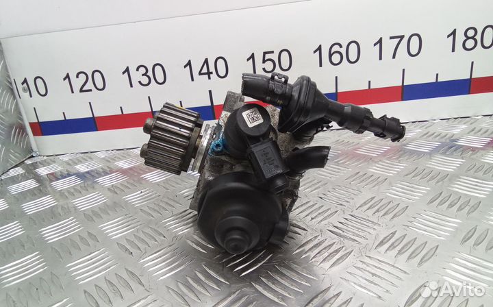 Насос топливный (тнвд) Volkswagen Passat