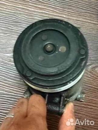 Кондиционер бмв n42