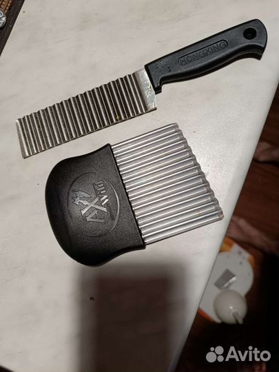 Ножи для фигурной резки