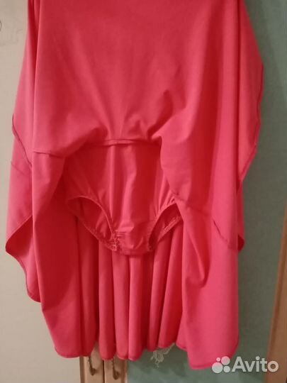 Платье рейтинг для девочки