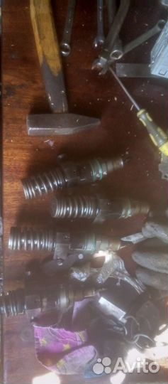 Насос форсунки Газ-560 Штайер