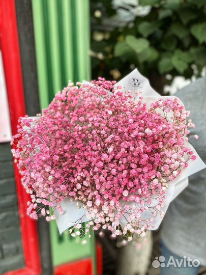 Букет из клубники в шоколаде