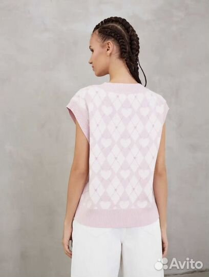 Жилетка feelz