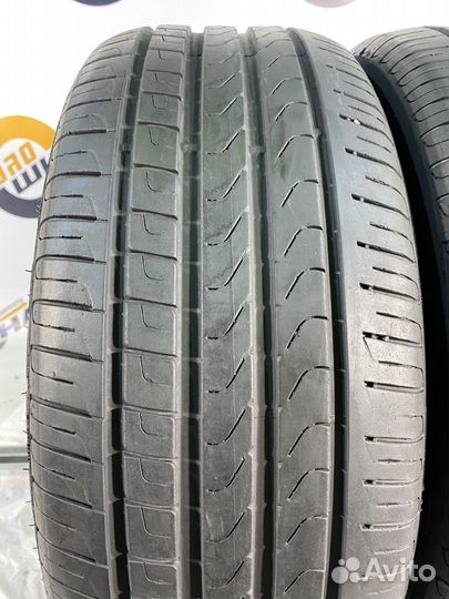 Pirelli Scorpion Verde 255/45 R20 108Y