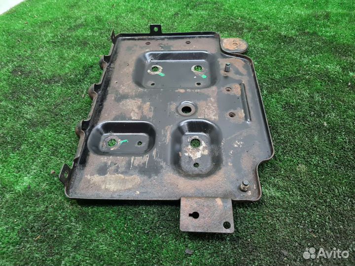 Площадка аккумулятора Ssang Yong Actyon 2 New