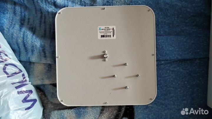 4g антенна Антэкс BB 75