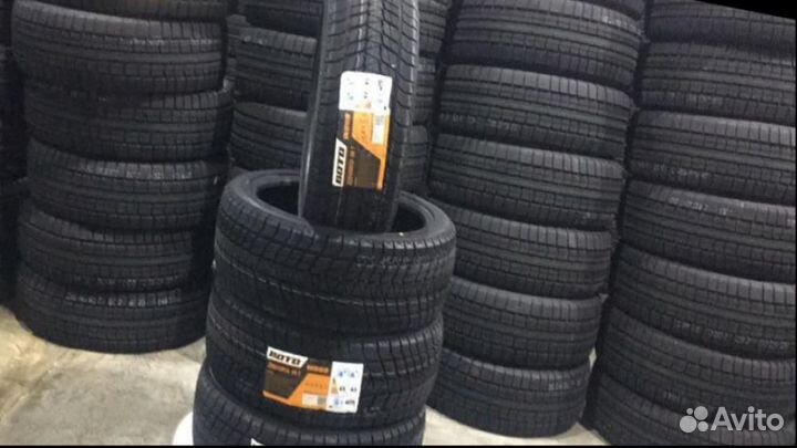 Boto WD69 225/45 R19 96T