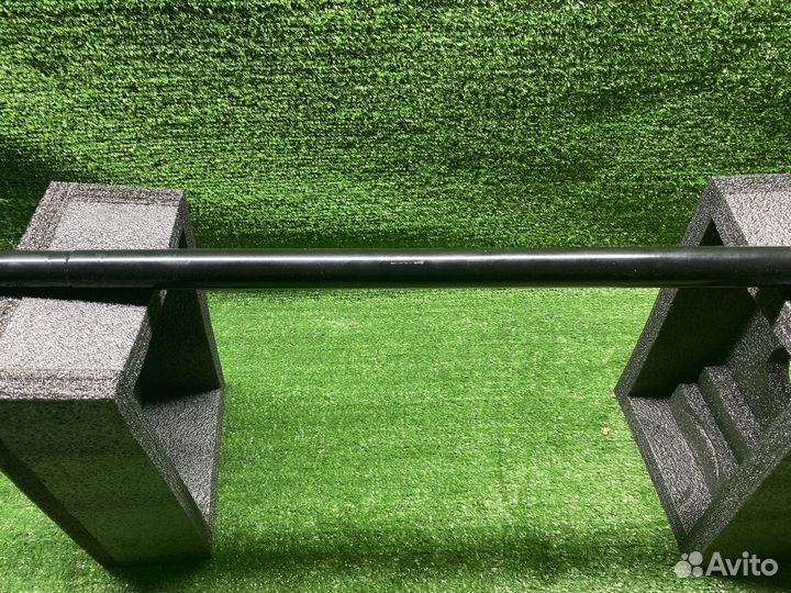 Лачетти палка привода МКПП 1.6,1.4(22ш/73см)аналог