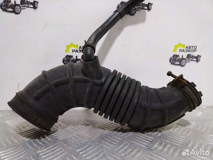 Hyundai grand starex гофра воздушного фильтра