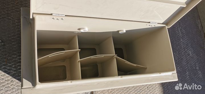 Иммерсионная ванна