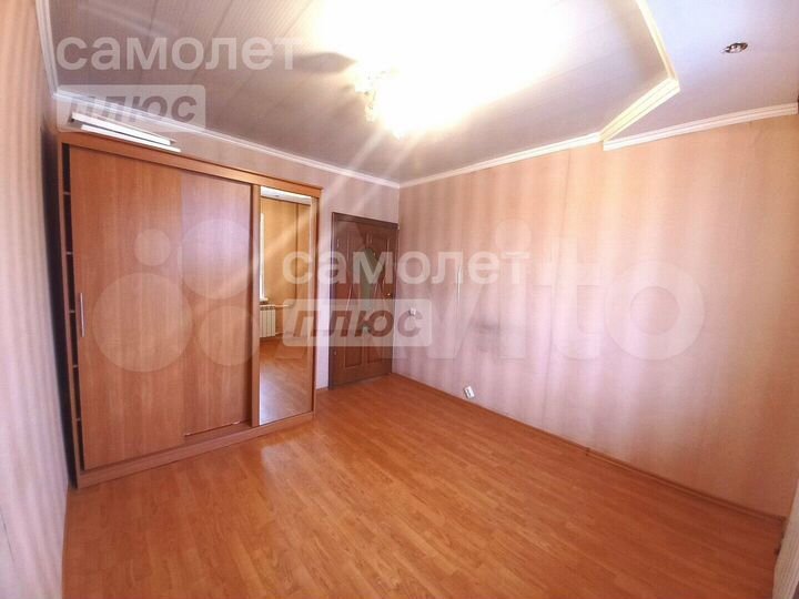 2-к. квартира, 45 м², 7/9 эт.