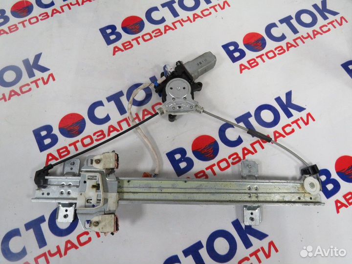 Стеклоподъемник Зад Лево honda odyssey RA6, RA7, RA8, RA9