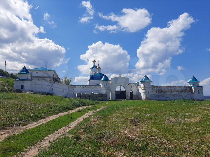 Участок 15 сот. (ИЖС)