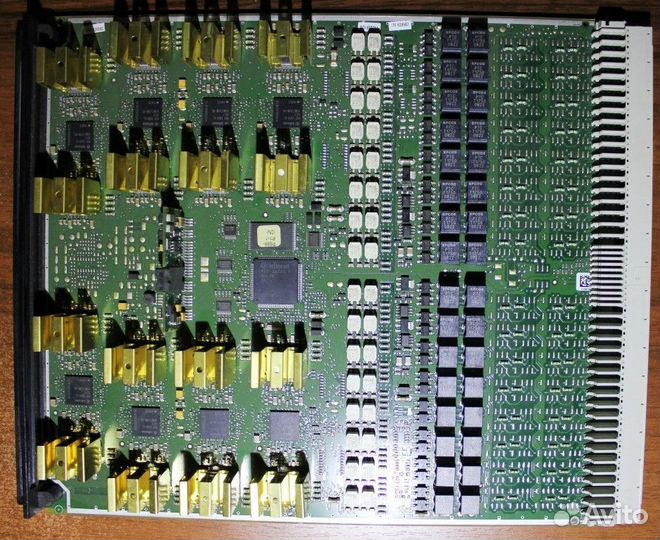 Siemens SP/W9085644 W9085644 S30813 Q59 X403-6/01