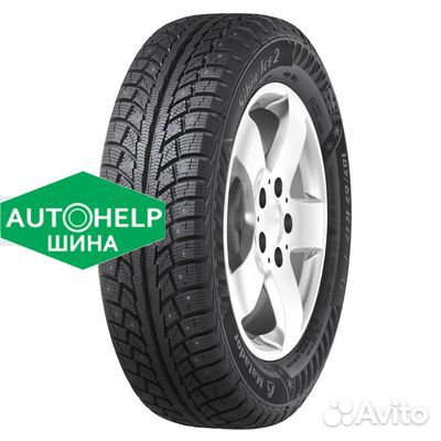 Matador MP 30 Sibir Ice 2 195/60 R15 92T