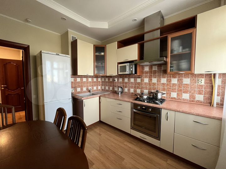 2-к. квартира, 70 м², 6/9 эт.