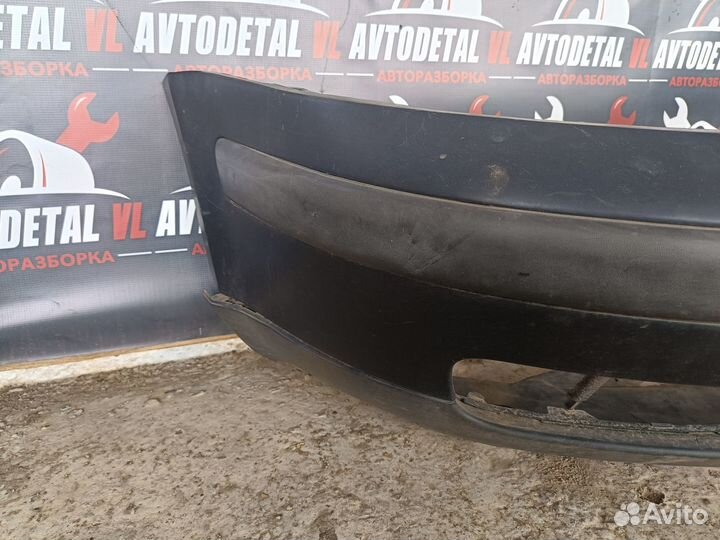 Бампер передний Volkswagen Passat B5