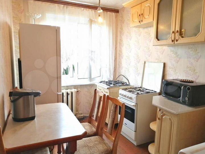 2-к. квартира, 44,4 м², 9/9 эт.