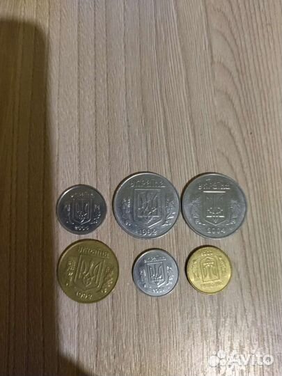 Редкие монеты СССР