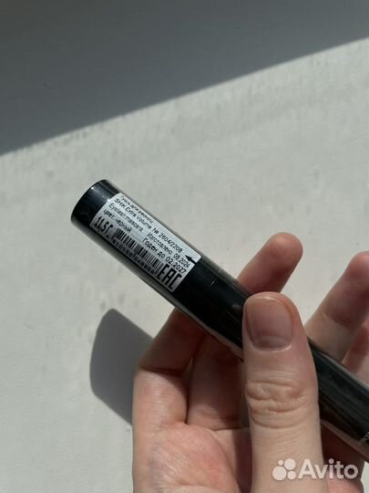 Тушь для ресниц shik новая