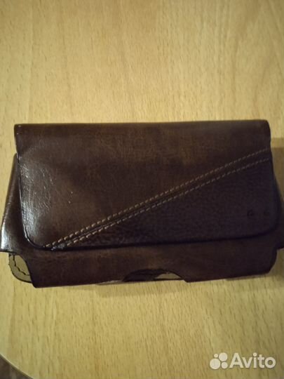 Чехол для телефона на ремень