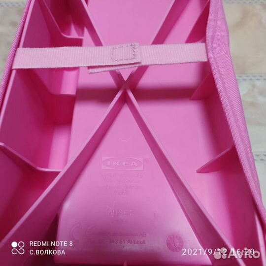 Мебель для кукольного домика