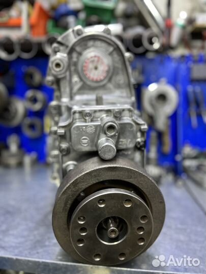 Раздаточная коробка jeep grand cherokee раздатка