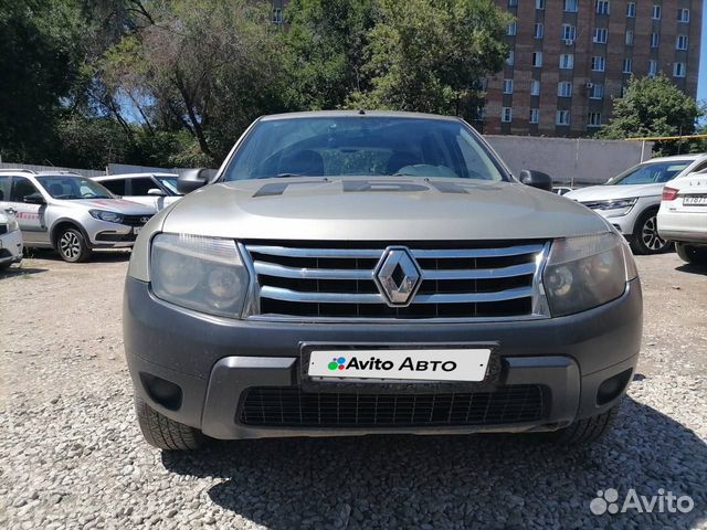 Renault Duster 1.6 MT, 2013, 153 402 км с пробегом, цена 780000 руб.