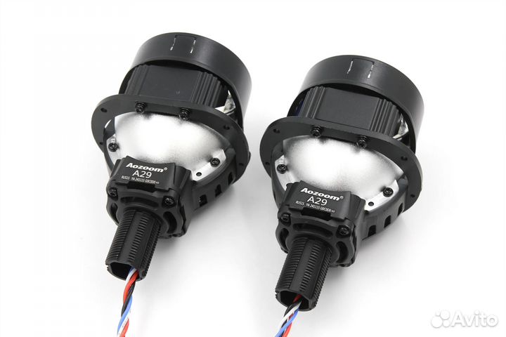 Би-лед модули Aozoom A29 2025 2.5