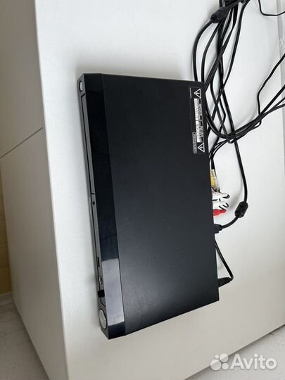 Dvd player pioner hdmi, usb, karaoke
