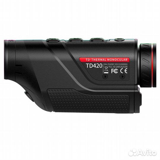 Тепловизионный монокуляр guide TD430