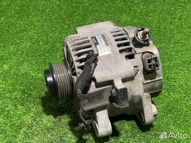 Генератор Kia Carnival Sedona 2.9 crdi