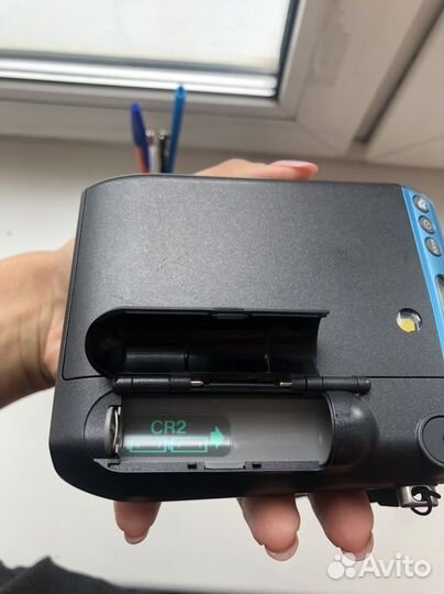 Instax mini 70-Фотоаппарат мгновенной печати