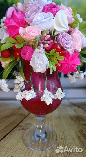 Композиция настольная 