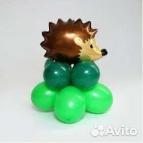 Набор шаров 