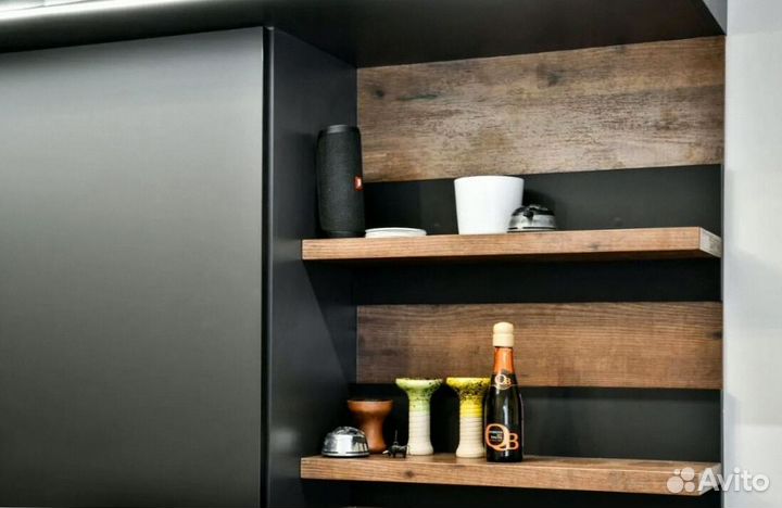 Кухня на заказ собственное производство