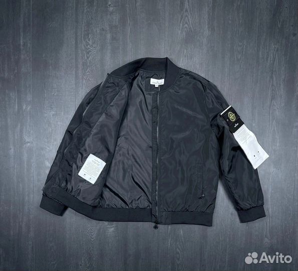 Ветровка унисекс Stone Island (new 2023)