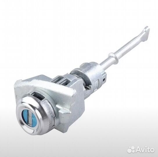 Личинка замка левой двери Hyundai Sonata