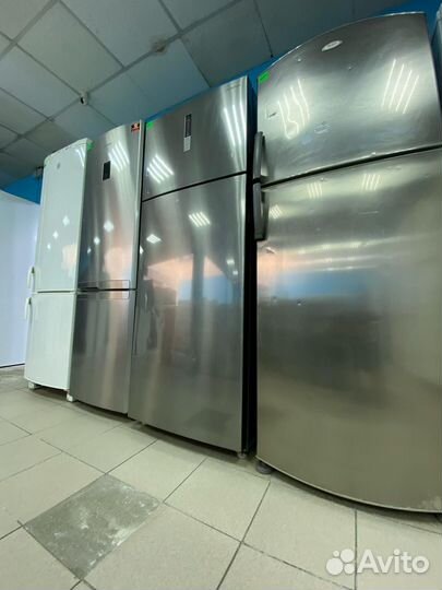 Холодильник *Б/У