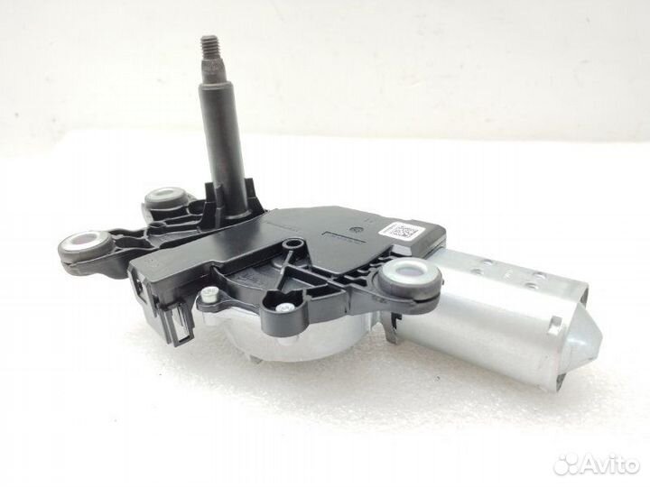 Моторчик стеклоочистителя задний Mercedes-Benz