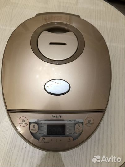 Мультиварка