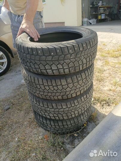 КАМА 1260-1 185/55 R15