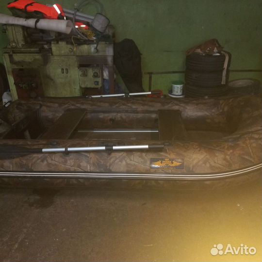 Водный транспорт
