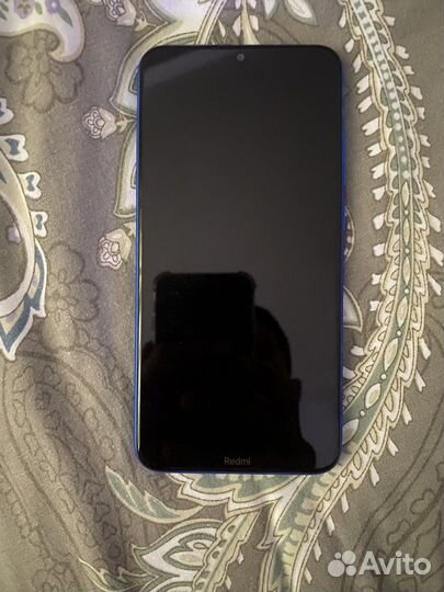 Телефон xiaomi redmi 8А