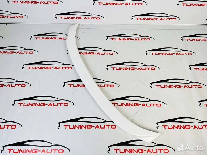 Спойлер на багажник Lexus IS250 K8420