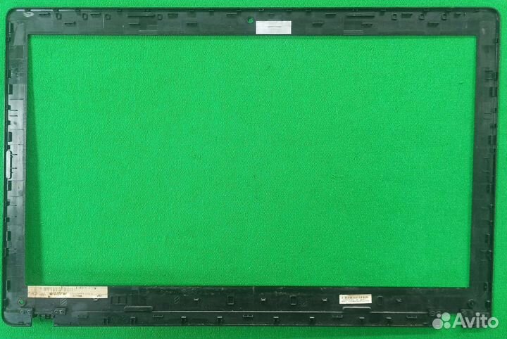 Рамка матрицы asus X551C